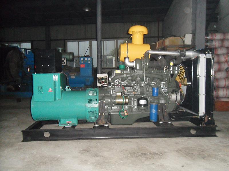 潍柴发电机厂家