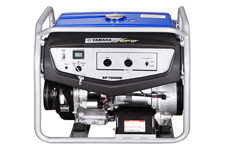 为什么长时间未启动的发电机打不着火？（机油篇）(图1)