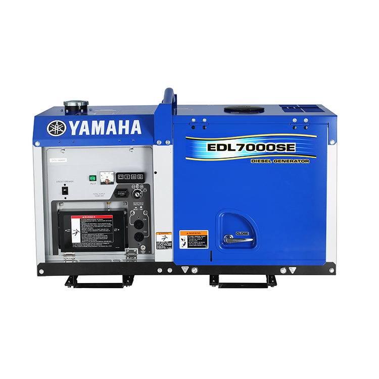 柴油机发电机返潮后的正确处理方式,柴油发电机,发电机