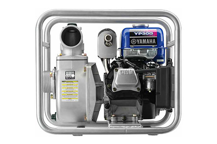 吸水泵运转中功能损耗大处理方法,雅马哈水泵,水泵