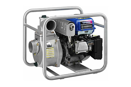 吸水泵运转中功能损耗大处理方法,雅马哈水泵,水泵