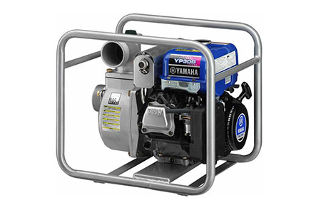 吸水泵运转中功能损耗大处理方法,雅马哈水泵,水泵