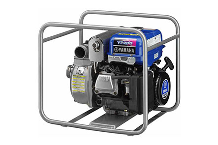 水泵的工作原理、类型和应用,雅马哈水泵,水泵