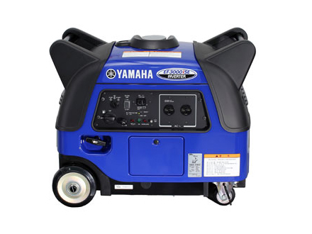 汽油发电机如何选