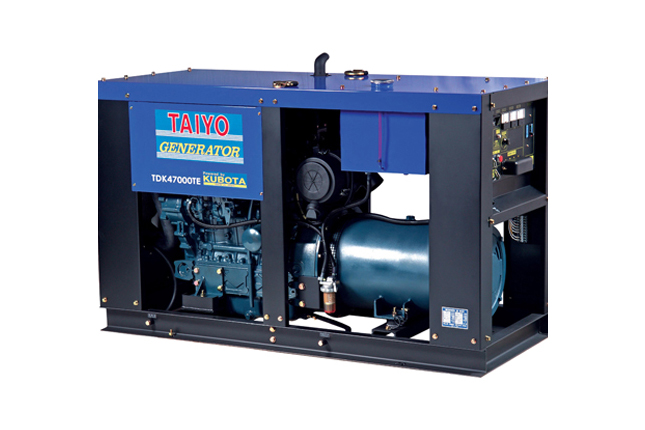 发电机组,机房的设置,要求和选址,注意事项