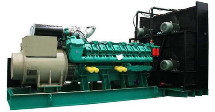 成都发电机厂家