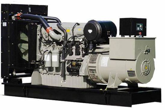成都柴油发电机