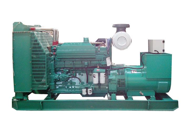 潍柴发电机厂家