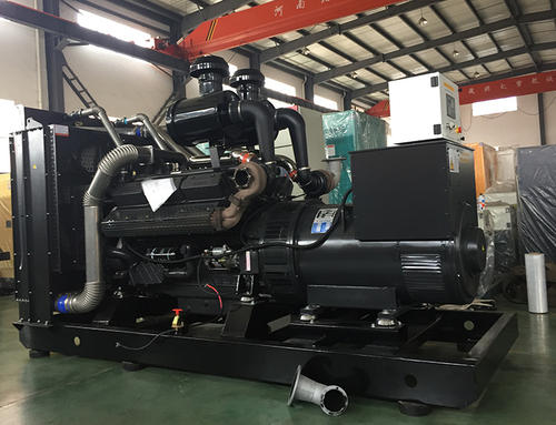 玉柴发电机厂家