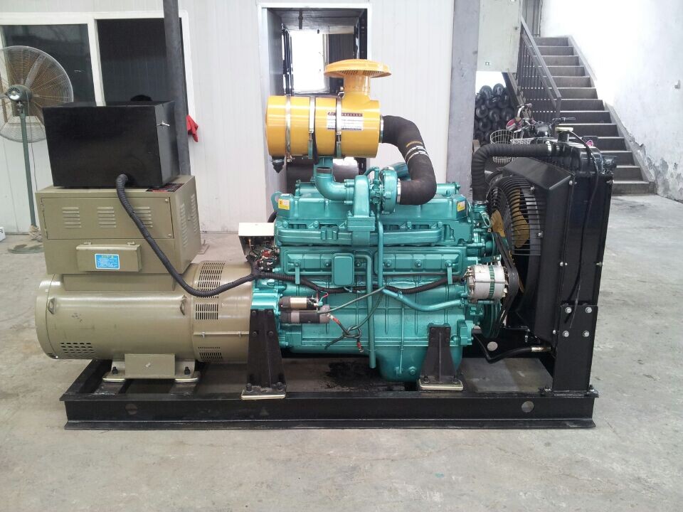 成都发电机厂家