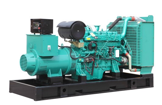 玉柴发电机