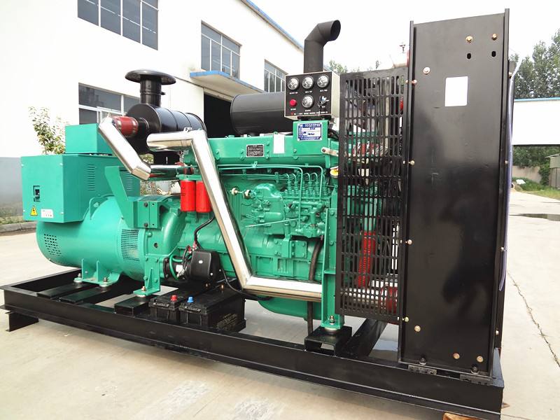 成都潍柴发电机