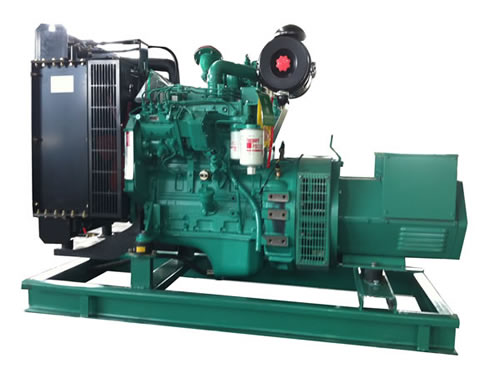 成都柴油发电机