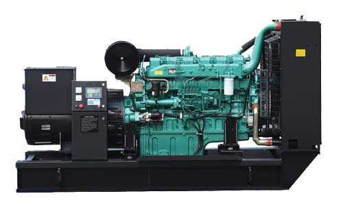 成都发电机厂家