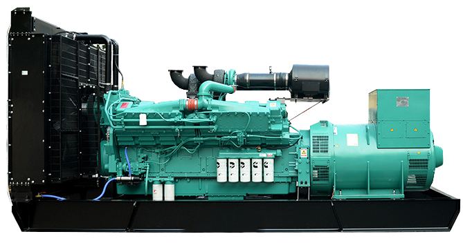 成都发电机厂家
