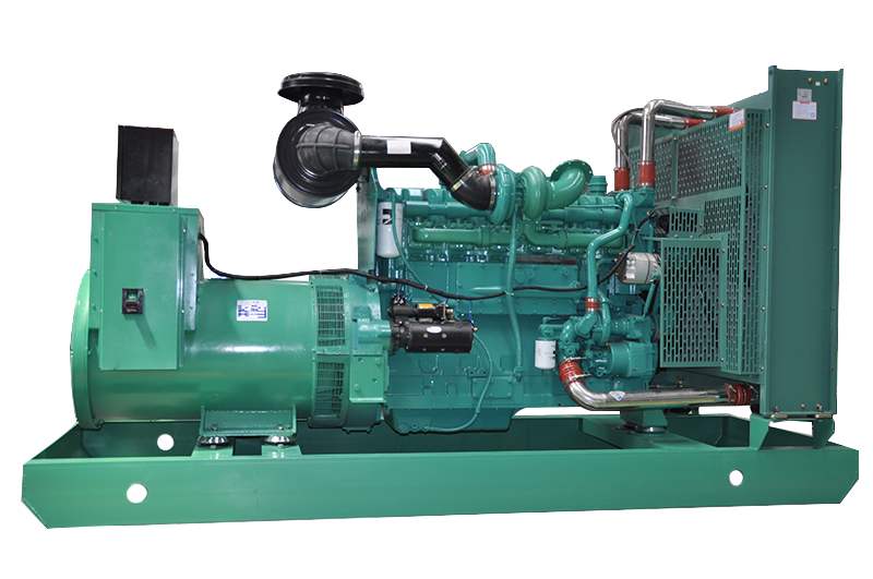 成都发电机厂家