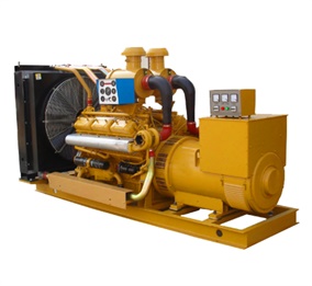 成都发电机厂家