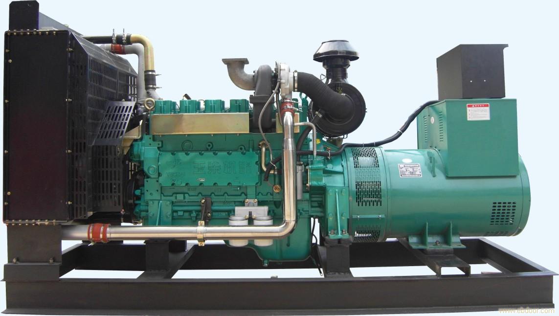 成都玉柴发电机