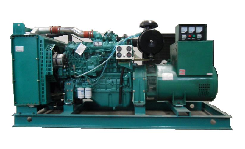 成都发电机厂家