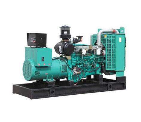 成都发电机厂家