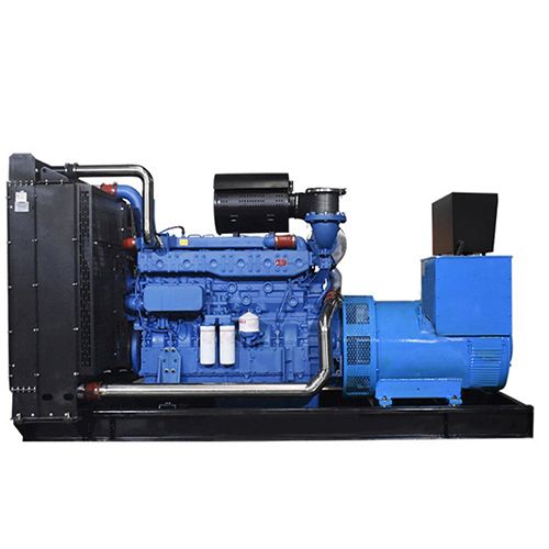 玉柴发电机厂家