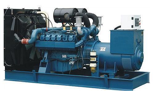 成都发电机厂家