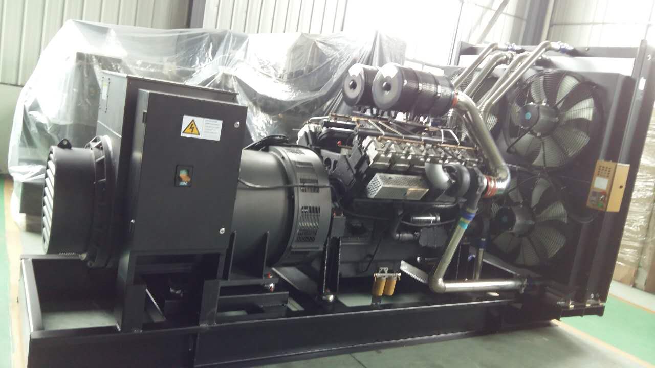 玉柴发电机厂家