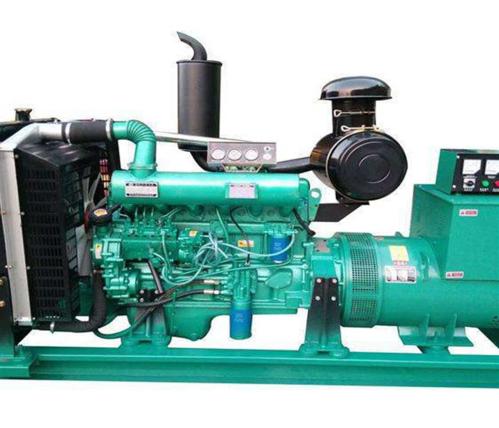 潍柴发电机厂家