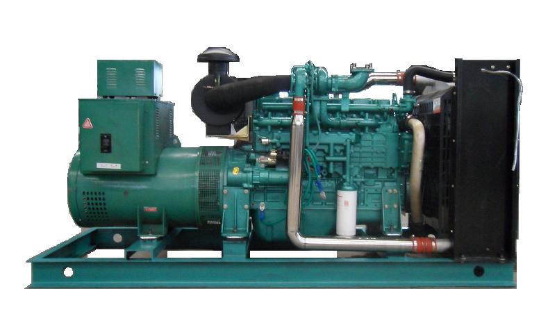 成都发电机厂家