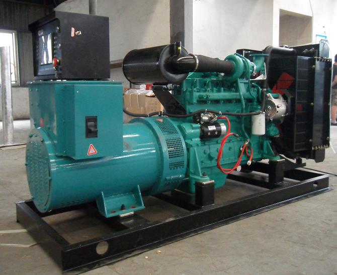 潍柴发电机厂家