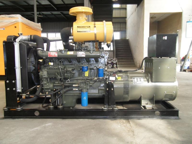潍柴发电机厂家